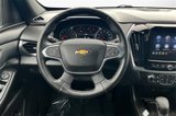 Used 2023 Chevrolet Traverse LT image 5