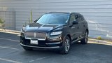 Certified 2021 Lincoln Nautilus FWD w/ Equipment Group 101A image 3