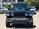 Used 2022 Jeep Wrangler Unlimited Rubicon 4xe image 4