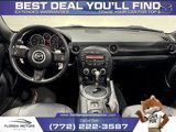 Used 2014 MAZDA MX-5 Miata Grand Touring w/ Premium Package image 3