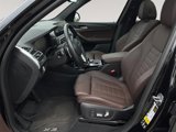 Certified 2022 BMW X3 xDrive30i w/ Premium Package 2 (ZPA) image 2