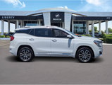 Used 2024 GMC Terrain Denali image 2