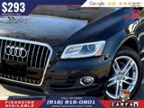 Used 2017 Audi Q5 2.0T Premium Plus w/ Technology Package image 2