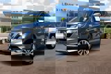 Used 2017 Nissan Rogue SV w/ SV Premium Package image 2