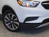 Certified 2022 Buick Encore Preferred w/ Safety Package image 3