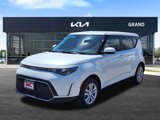 New 2025 Kia Soul LX image 4