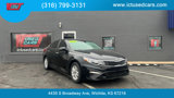 Used 2019 Kia Optima LX image 3