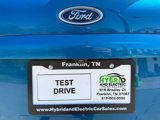 Used 2020 Ford EcoSport SE w/ SE Convenience Package image 3