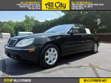 Used 2001 Mercedes-Benz S 500 image 3