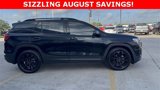 Certified 2021 GMC Terrain SLE w/ Driver Convenience Package image 2