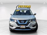 Used 2017 Nissan Rogue S image 2