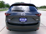 Used 2019 MAZDA CX-5 Touring image 5
