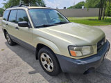 Used 2004 Subaru Forester 2.5X image 3