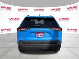Used 2021 Toyota RAV4 XLE image 4