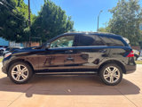 Used 2013 Mercedes-Benz ML 350 2WD image 3