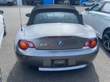 Used 2004 BMW Z4 3.0i image 2