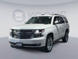 Used 2020 Chevrolet Tahoe Premier w/ Premier Plus Edition image 5