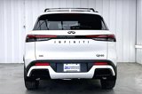 New 2025 INFINITI QX60 Luxe image 4