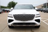 New 2025 Genesis GV80 3.5T Prestige image 3