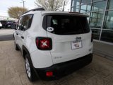 Used 2018 Jeep Renegade Sport w/ Power & Air Group image 5