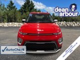 Used 2022 Kia Soul X-Line image 3