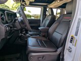 Used 2024 Jeep Wrangler Unlimited Rubicon image 5