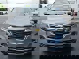 Used 2023 Chevrolet Equinox LT w/ Driver Convenience Package image 2