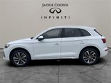 Used 2023 Audi Q5 2.0T Premium Plus w/ Premium Plus Package image 2