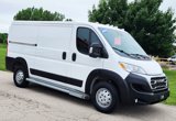 Used 2023 RAM ProMaster 2500 image 2
