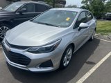 Used 2019 Chevrolet Cruze Premier w/ Driver Confidence II Package image 2