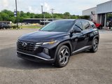 Used 2022 Hyundai Tucson SEL w/ Convenience Package image 3