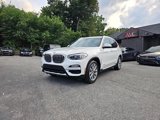 Used 2018 BMW X3 xDrive30i image 2