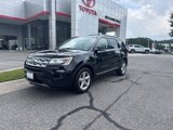 Used 2019 Ford Explorer XLT w/ Equipment Group 202A image 2