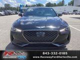 Used 2019 Genesis G70 2.0T Advanced w/ Sport Package image 3