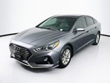 Used 2019 Hyundai Sonata SE image 3