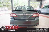 Used 2013 Toyota Corolla S image 3