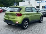 Used 2021 Hyundai Venue SEL w/ Premium Package image 3