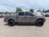 Used 2014 Ford F150 STX w/ Equipment Group 201A Mid image 2