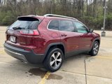 Used 2020 Jeep Cherokee Limited image 6