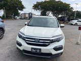 Used 2016 Honda Pilot Touring image 2
