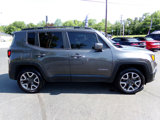 Used 2017 Jeep Renegade Latitude w/ Cold Weather Group image 2
