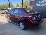 New 2024 Mitsubishi Mirage G4 ES image 3