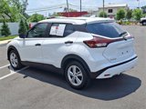 Used 2024 Nissan Kicks S image 5