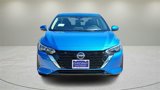 New 2025 Nissan Sentra SV image 2