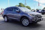 Used 2016 Honda CR-V EX-L image 2