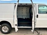 New 2024 GMC Savana 2500 w/ Driver Convenience Package image 4