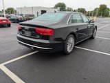 Used 2014 Audi A8 L 4.0T image 5