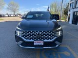 Used 2021 Hyundai Santa Fe SEL w/ Convenience Package image 2