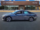 New 2025 Hyundai Elantra Sport image 4