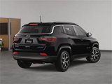 New 2025 Jeep Compass Limited image 5